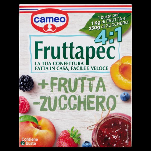 FRUTTAPEC 4 1 X2 40