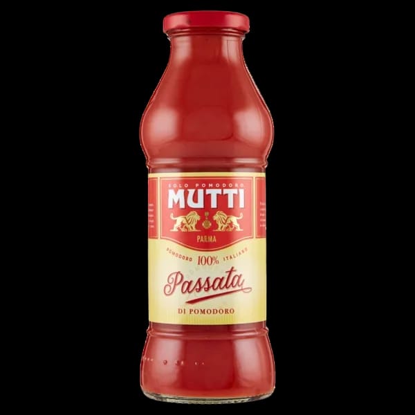 Mutti Passata Pomodoro 400 gr