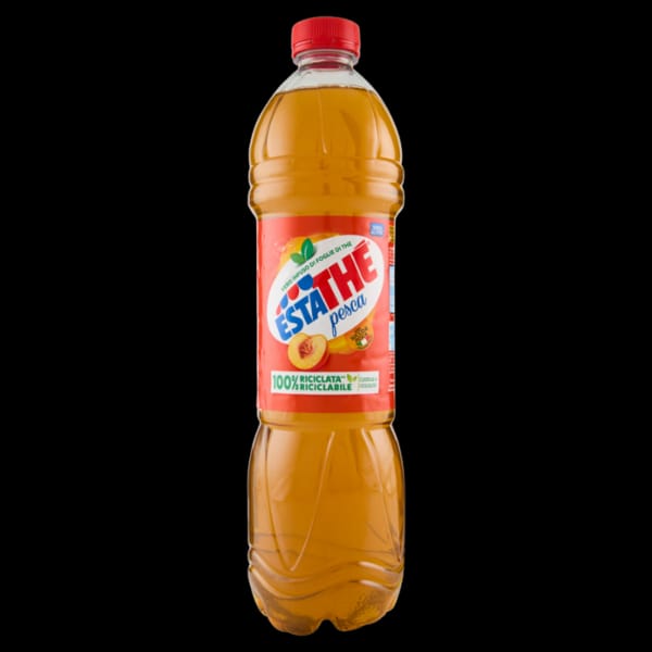 Estathe Ferrero Pesca PET 1500 ml
