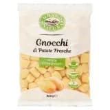 MONDO NATURA GNOCCHI DI PATATE 500 GR
