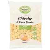 MONDO NATURA CHICCHE DI PATATE 500 GR