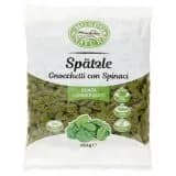 MONDO NATURA SPATZLE SPINACI 350 GR