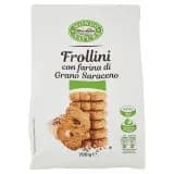 MONDO NATURA FROLLINI GR SARACENO 700 GR