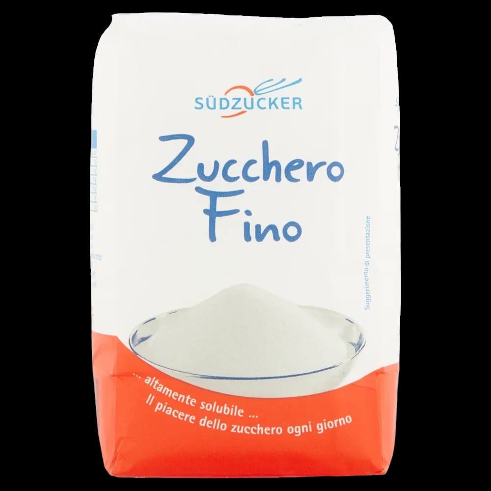 Mondo Natura Zucchero Semolato 1000 gr