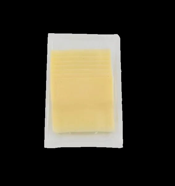 Formaggio Emmental Fette 140 gr