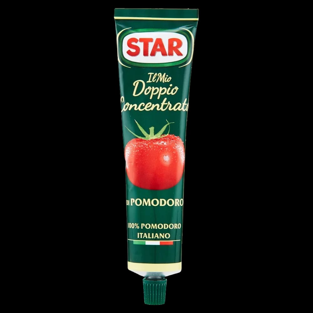 Conserva Star Doppio Conc Tub 140 gr