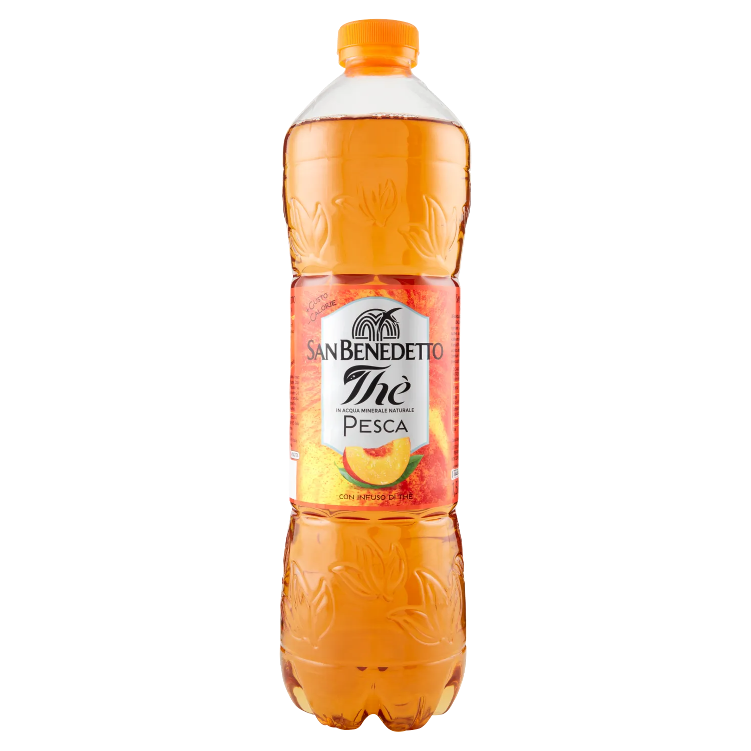 THE SAN BENEDETTO PESCA PET 1,5 LT