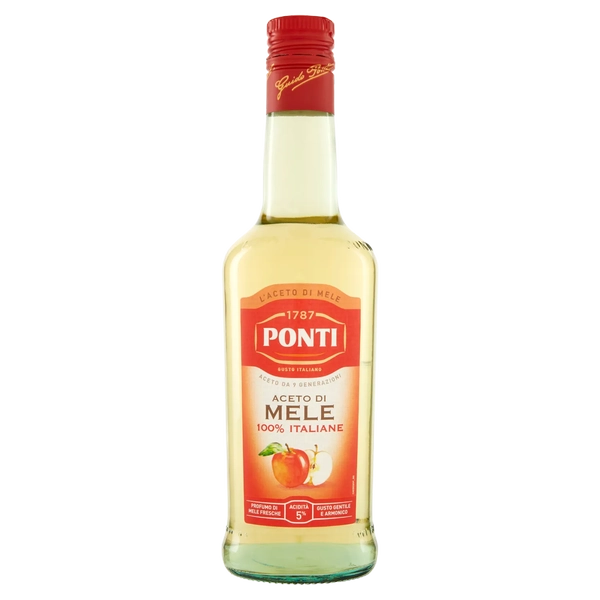 ACETO PONTI DI MELE ITALIANE 500 ML