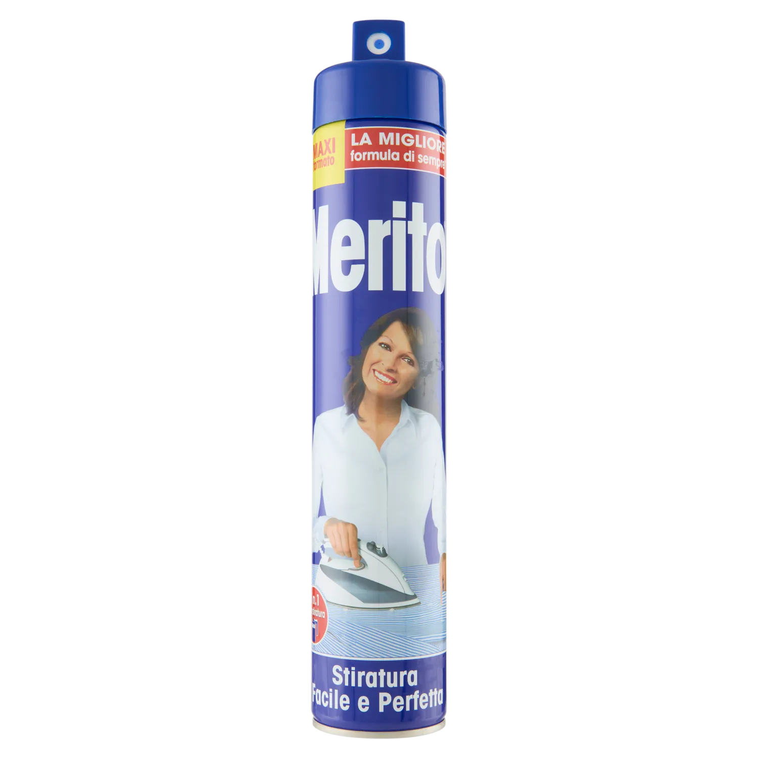 MERITO APPRETTO SPRAY
