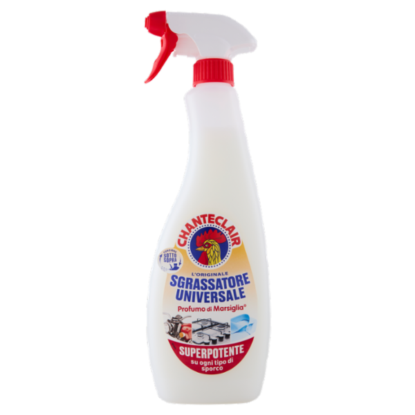CHANTECLAIR SGRASSATORE MARSIGLIA 600 ML