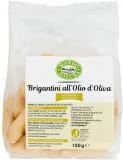 Mondo Natura Brigantini Oli Vegetali 150 gr