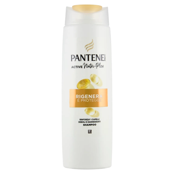 SHAMPOO PANTENE RIGENERA&PROTEGGE 250ML
